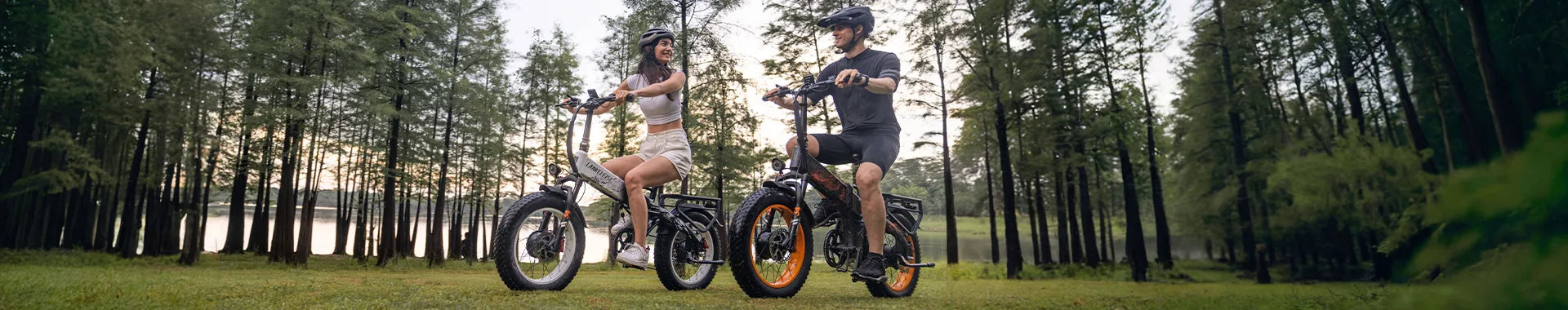 City E Bike