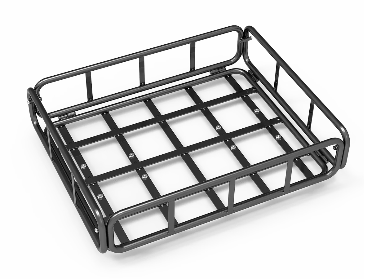 Porte-bagages arrière Wombat-1