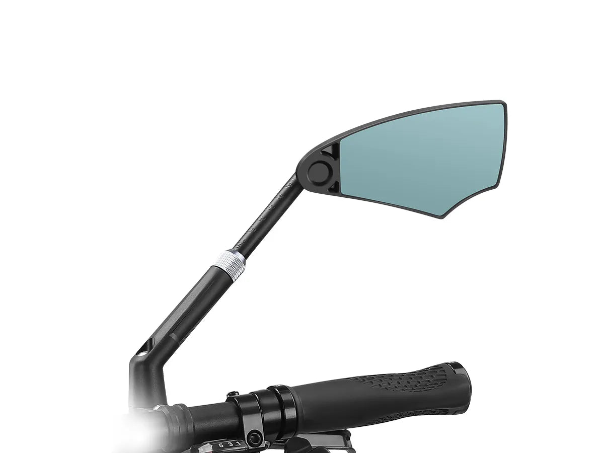 E-Bike Rearview Mirror | 360° Adjustable