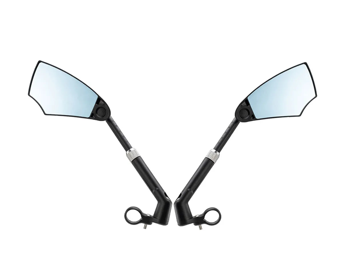 E-Bike Rearview Mirror | 360° Adjustable