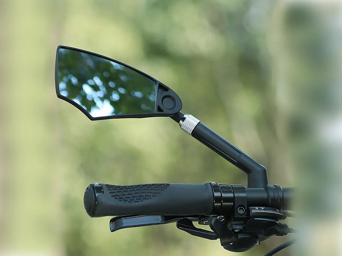 E-Bike Rearview Mirror | 360° Adjustable