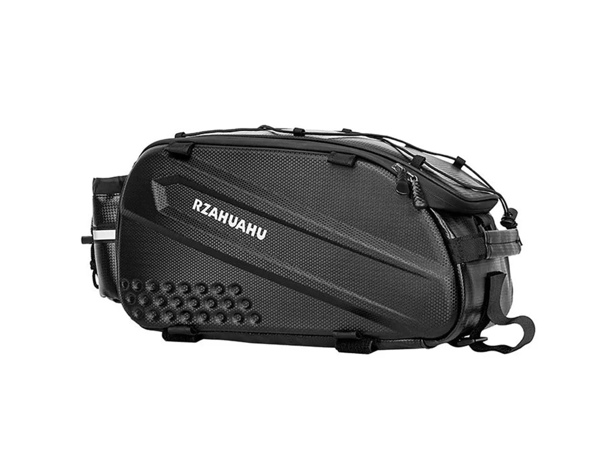 Sacoche de porte-vélos étanche