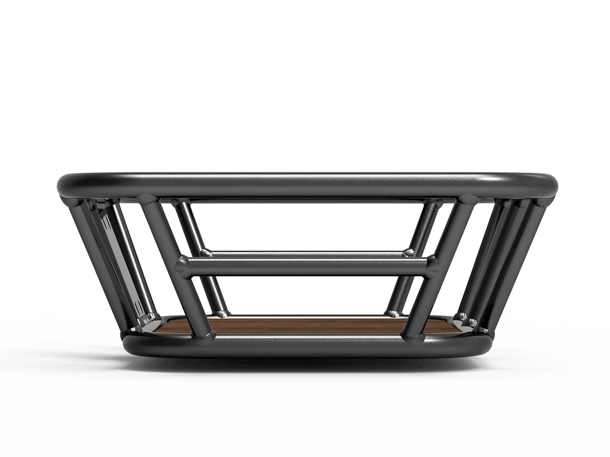 Front Bike Basket | 20kg Capacity