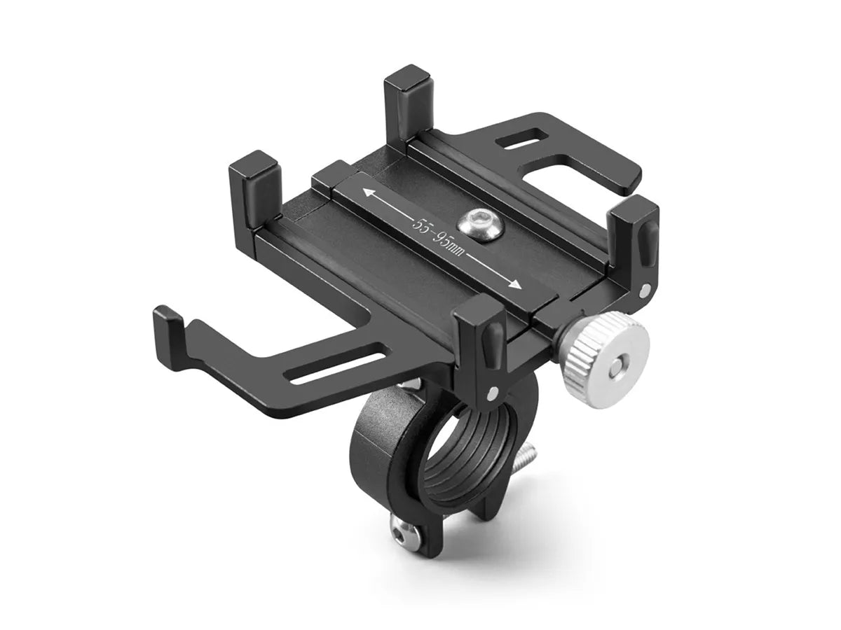 Aluminum Alloy Bicycle Phone Holder