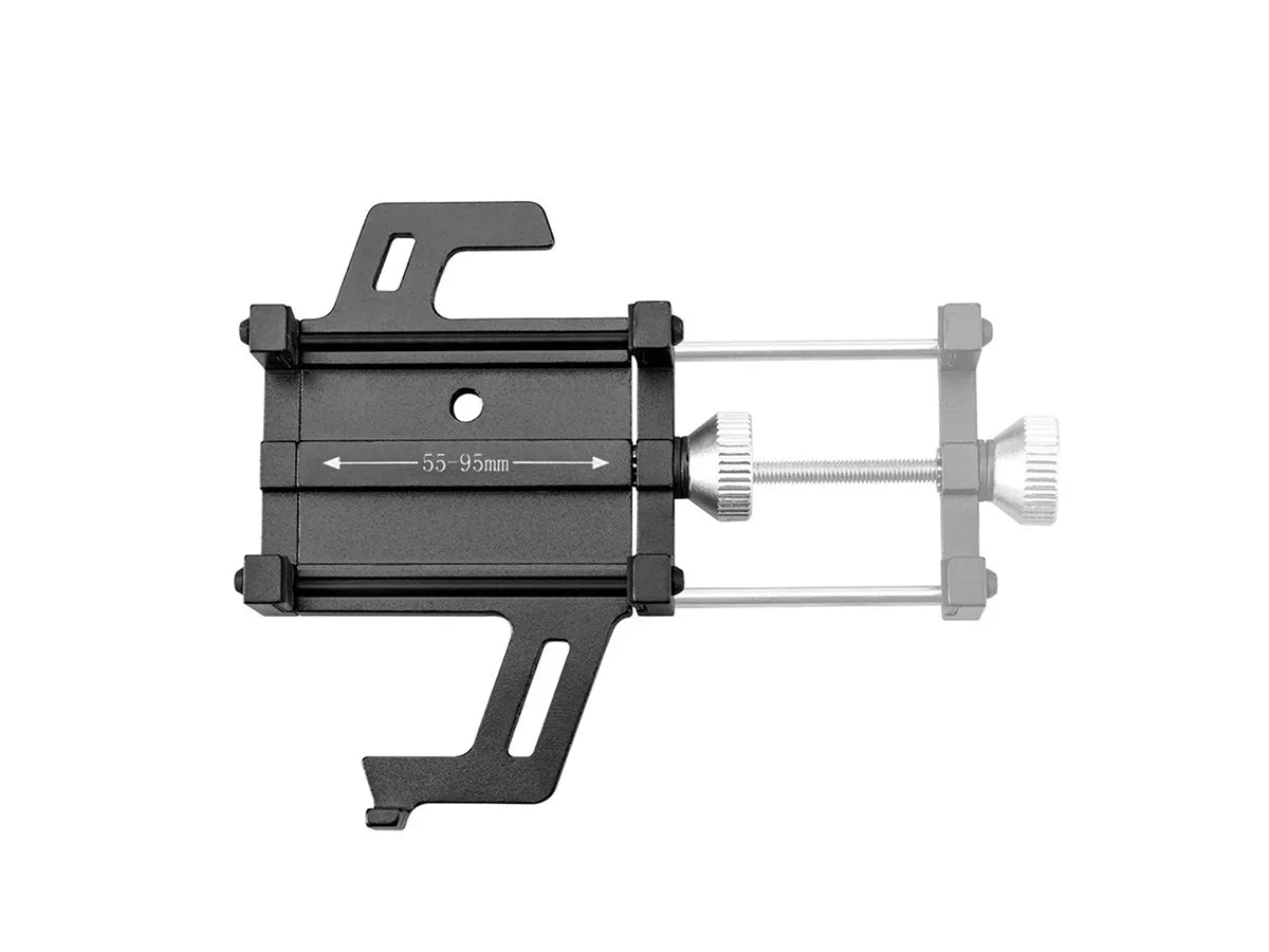 Aluminum Alloy Bicycle Phone Holder