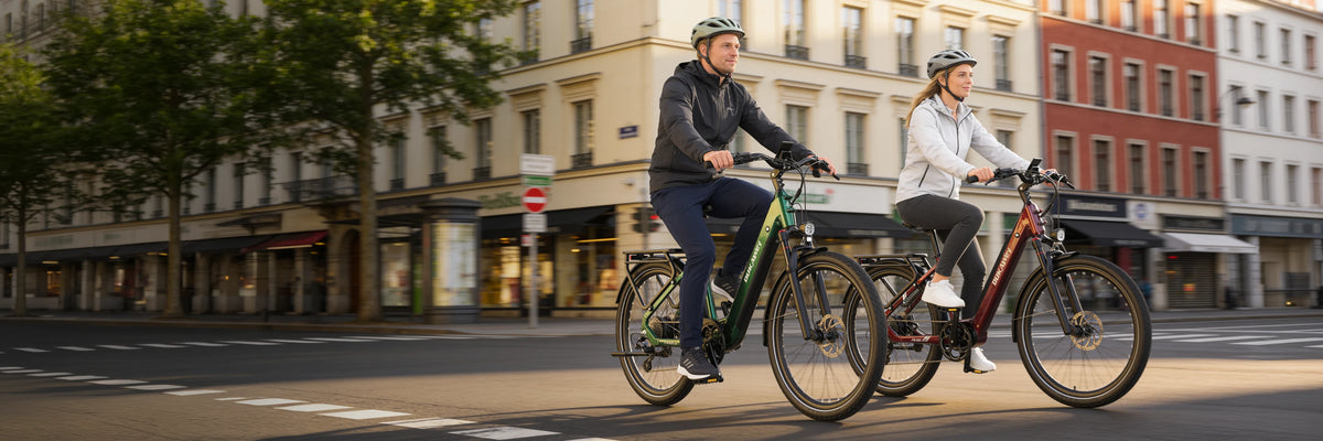 Gleecycle