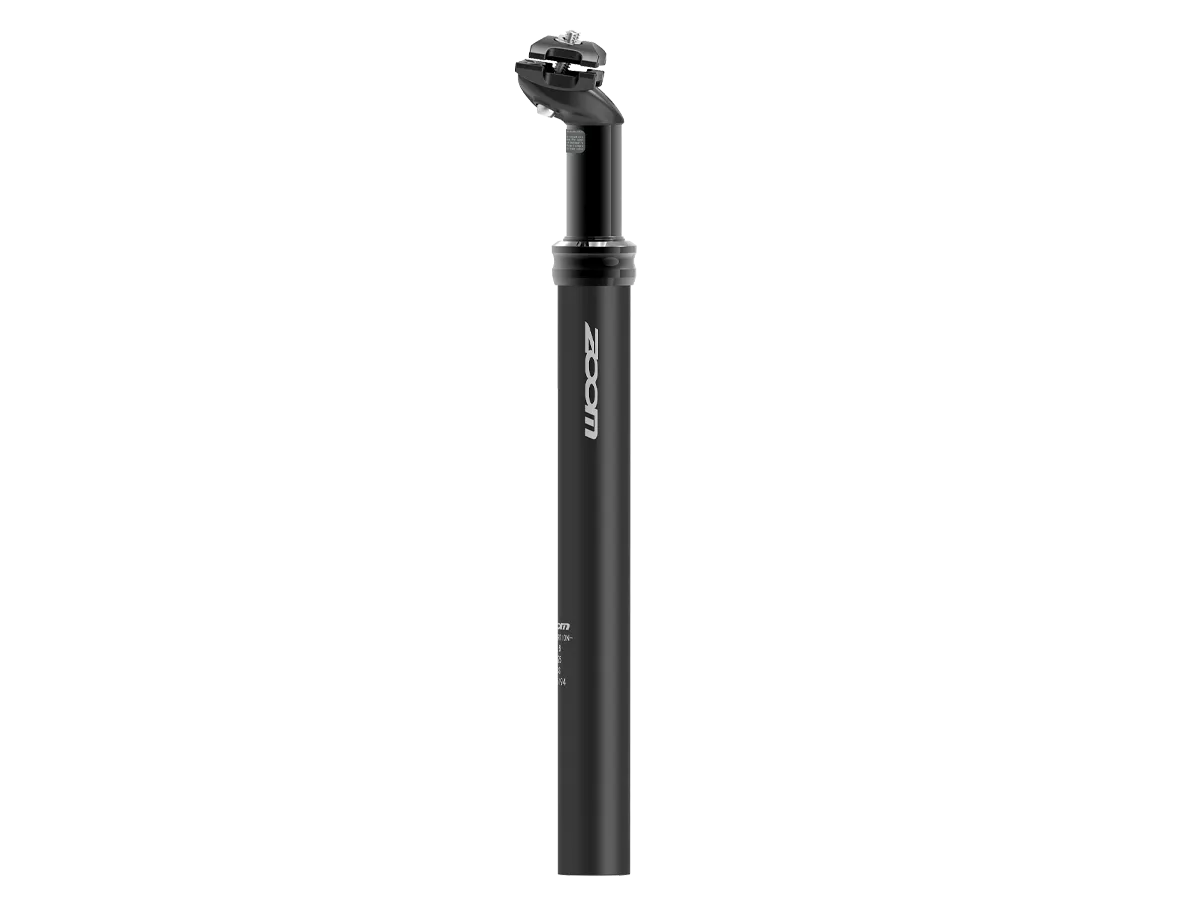 E-Bike Suspension Seatpost
