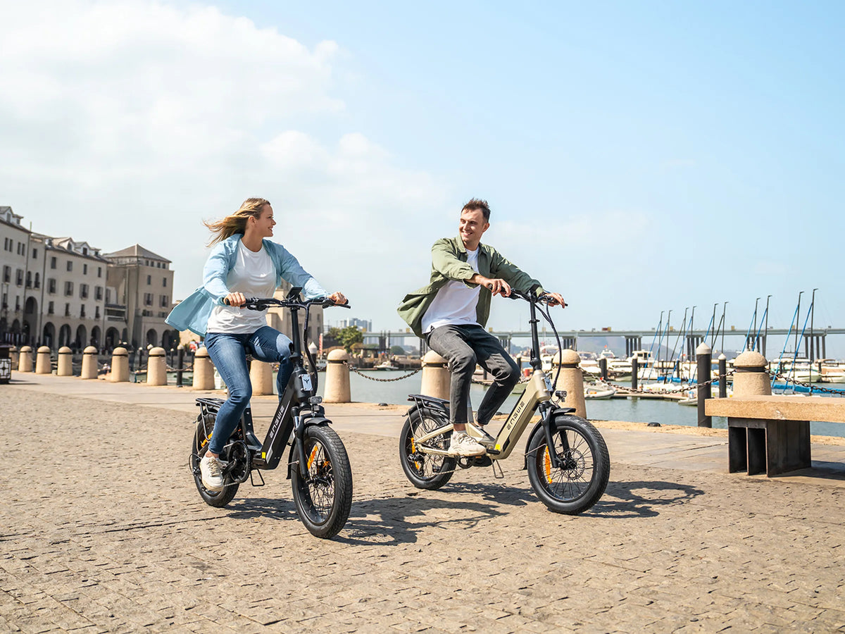 Electric Bike Regulations 2026 in Europe: A Rider's Guide