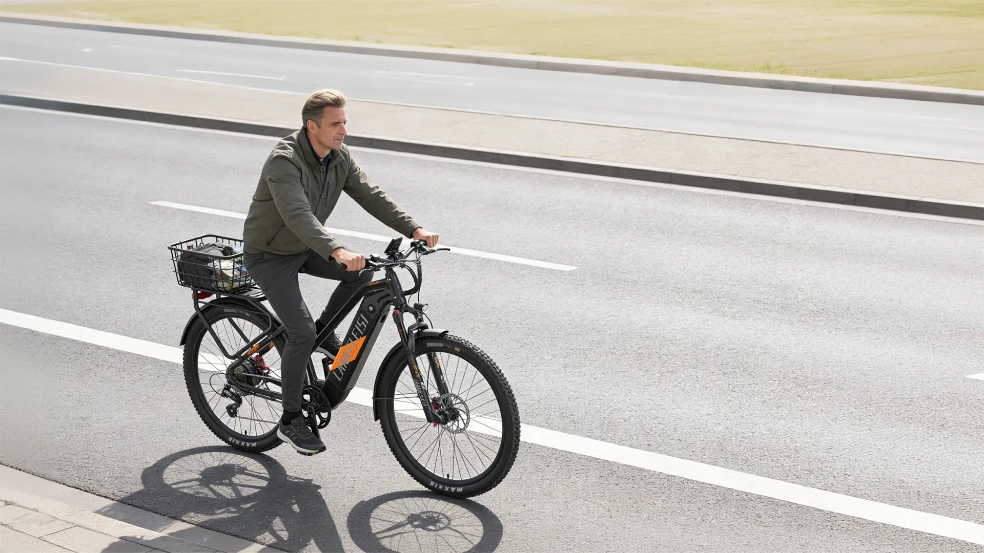 How To Extend Your E-Bike Battery Life: 8 Pro Tips