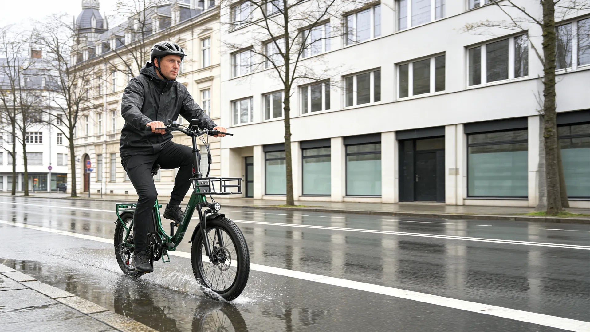 Top 5 City E-Bikes for Daily Commuting 2026