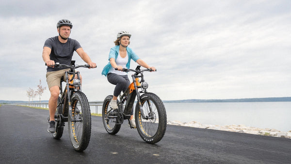 Know When to Change E-Bike Brake Pads: 6 Simple Signs