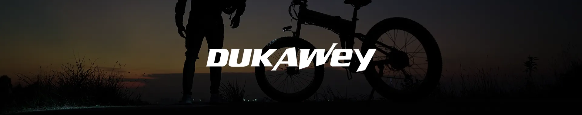 dukawey ebike