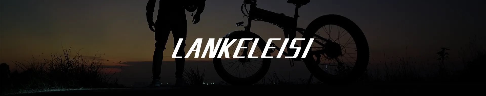 Gleecycle is the first-level agent of Lankeleisi. Buy Lankeleisi electric bicycles from our website.