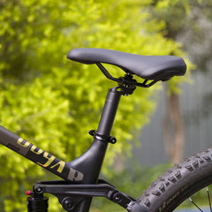Lankeleisi RX600PRO 250W 29" Electric Mountain Bike | 48V 20Ah Samsung Battery, Torque Sensor EMTB Gleecycle