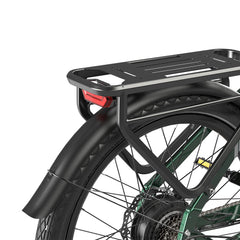 Dukawey FUGL3.0 250W 26 inch Electric SUV Trekking E Bike with Torque Sensor Dukawey