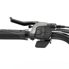 Dukawey FUGL3.0 250W 26 inch Electric SUV Trekking E Bike with Torque Sensor Dukawey