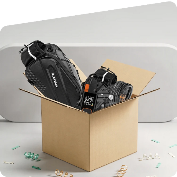 €99 Accessory Bundle