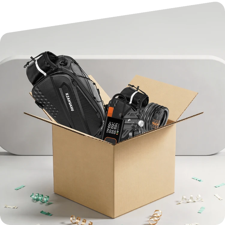 €99 Accessory Bundle