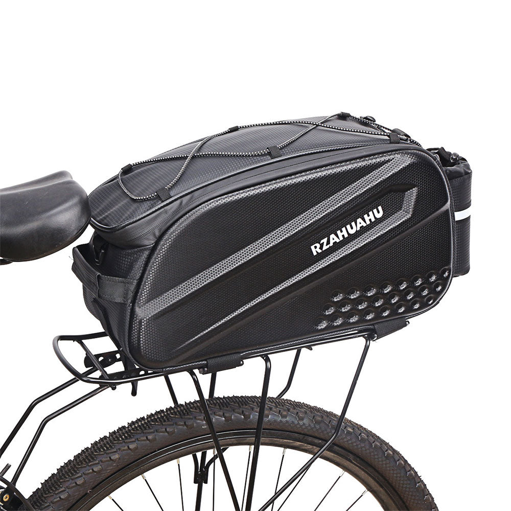 Waterproof Large-Capacity Bike Rack Pannier (Expandable Side Bags) Gleecycle