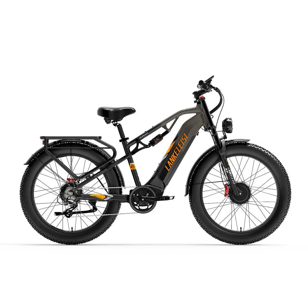 LANKELEISI MG800 Max Dual Motor EBike LANKELEISI