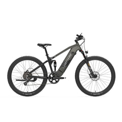Lankeleisi RX600PRO 250W 29" Electric Mountain Bike | 48V 20Ah Samsung Battery, Torque Sensor EMTB Gleecycle