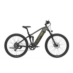 Lankeleisi RX600PRO 250W 29" Electric Mountain Bike | 48V 20Ah Samsung Battery, Torque Sensor EMTB Gleecycle
