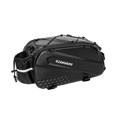 Waterproof Large-Capacity Bike Rack Pannier (Expandable Side Bags) Gleecycle