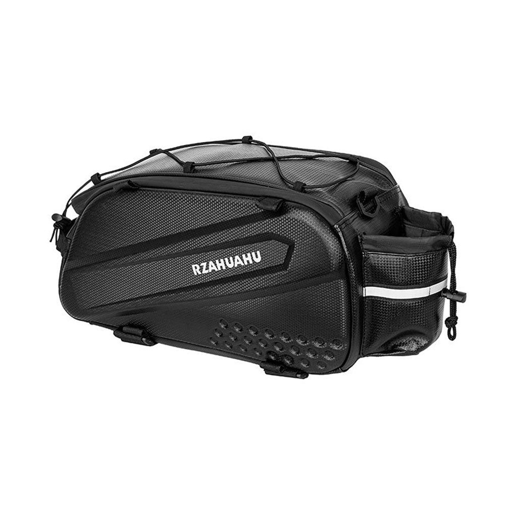 Waterproof Large-Capacity Bike Rack Pannier (Expandable Side Bags) Gleecycle