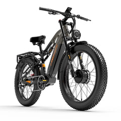 LANKELEISI MG800 Max Dual Motor EBike LANKELEISI