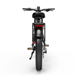 LANKELEISI MG800 Max Dual Motor EBike LANKELEISI
