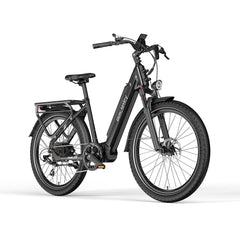 Dukawey FUGL3.0 250W 26 inch Electric SUV Trekking E Bike with Torque Sensor Dukawey