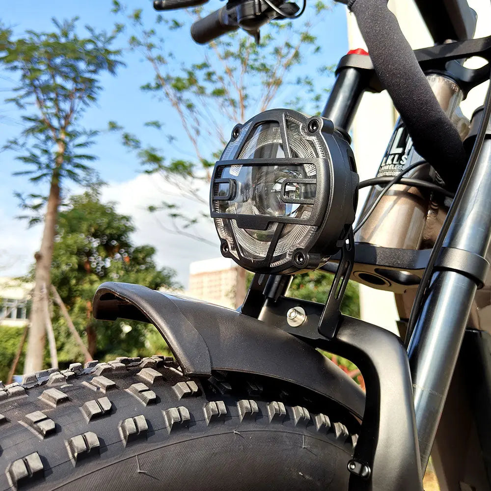 LANKELEISI MG800 Max Dual Motor EBike LANKELEISI