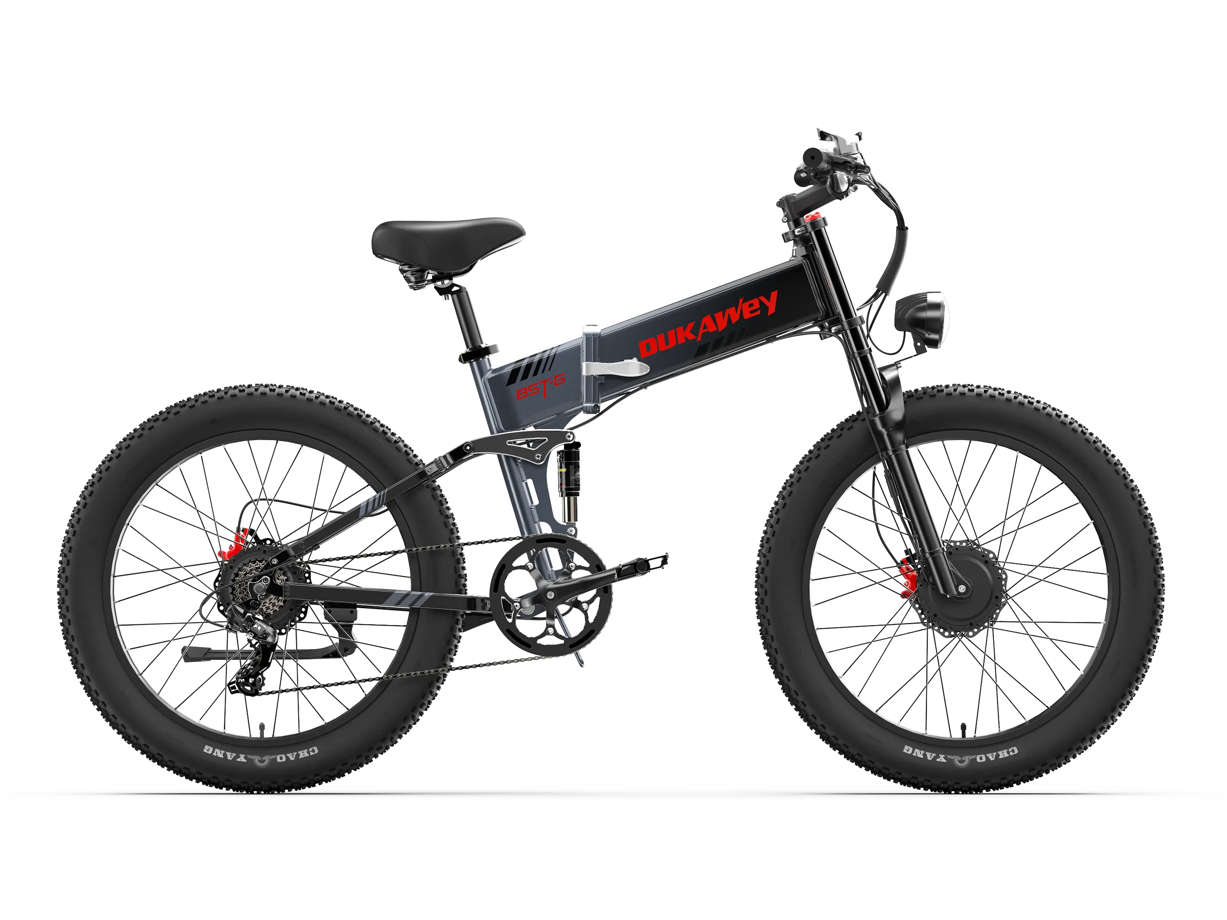 Dukawey BST-6 [Pre-order]