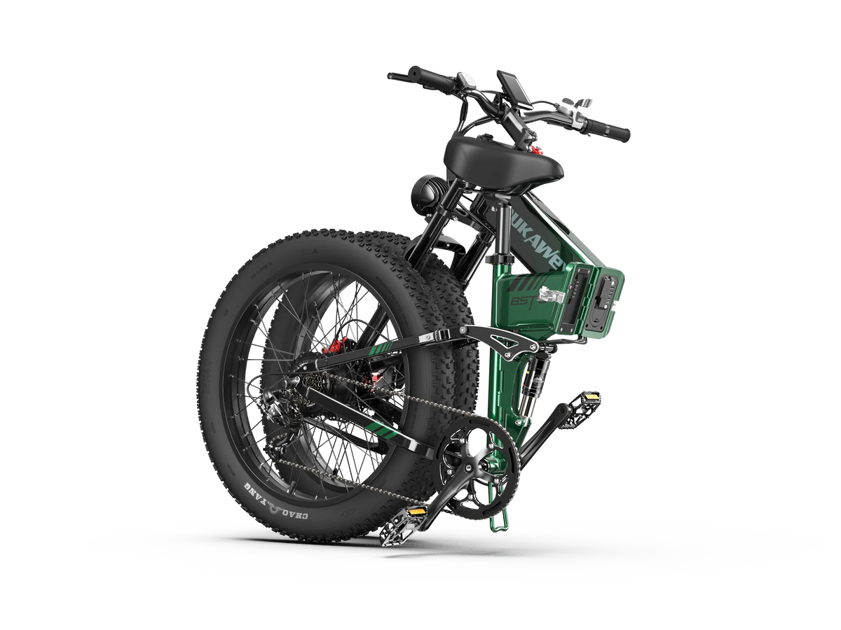 Dukawey BST-6