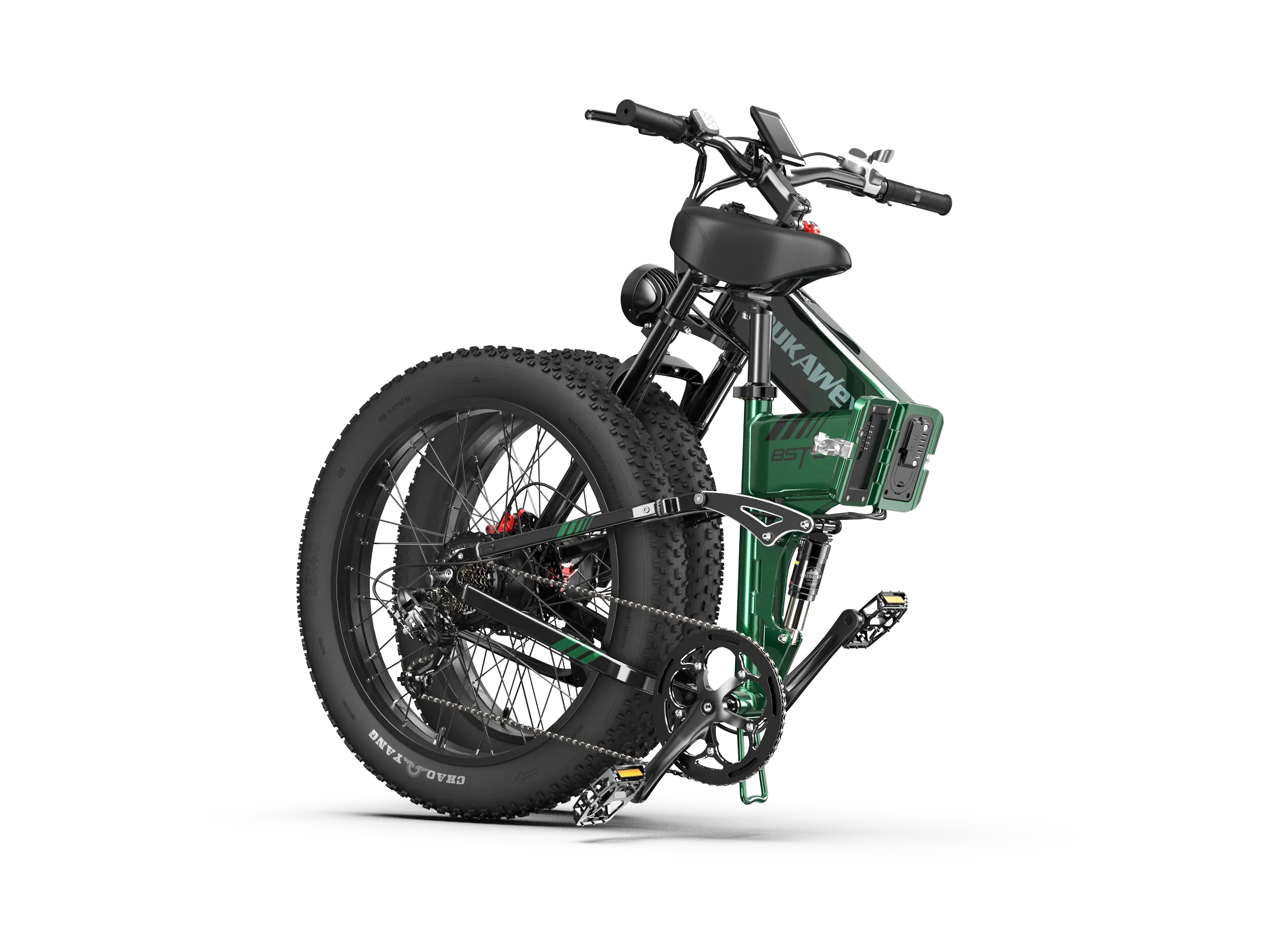Dukawey BST-6 [Pre-order]