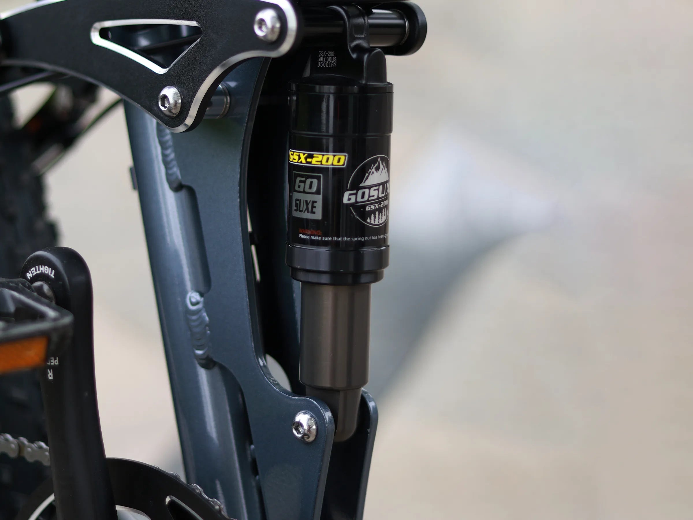 Dukawey BST-6 [Pre-order]