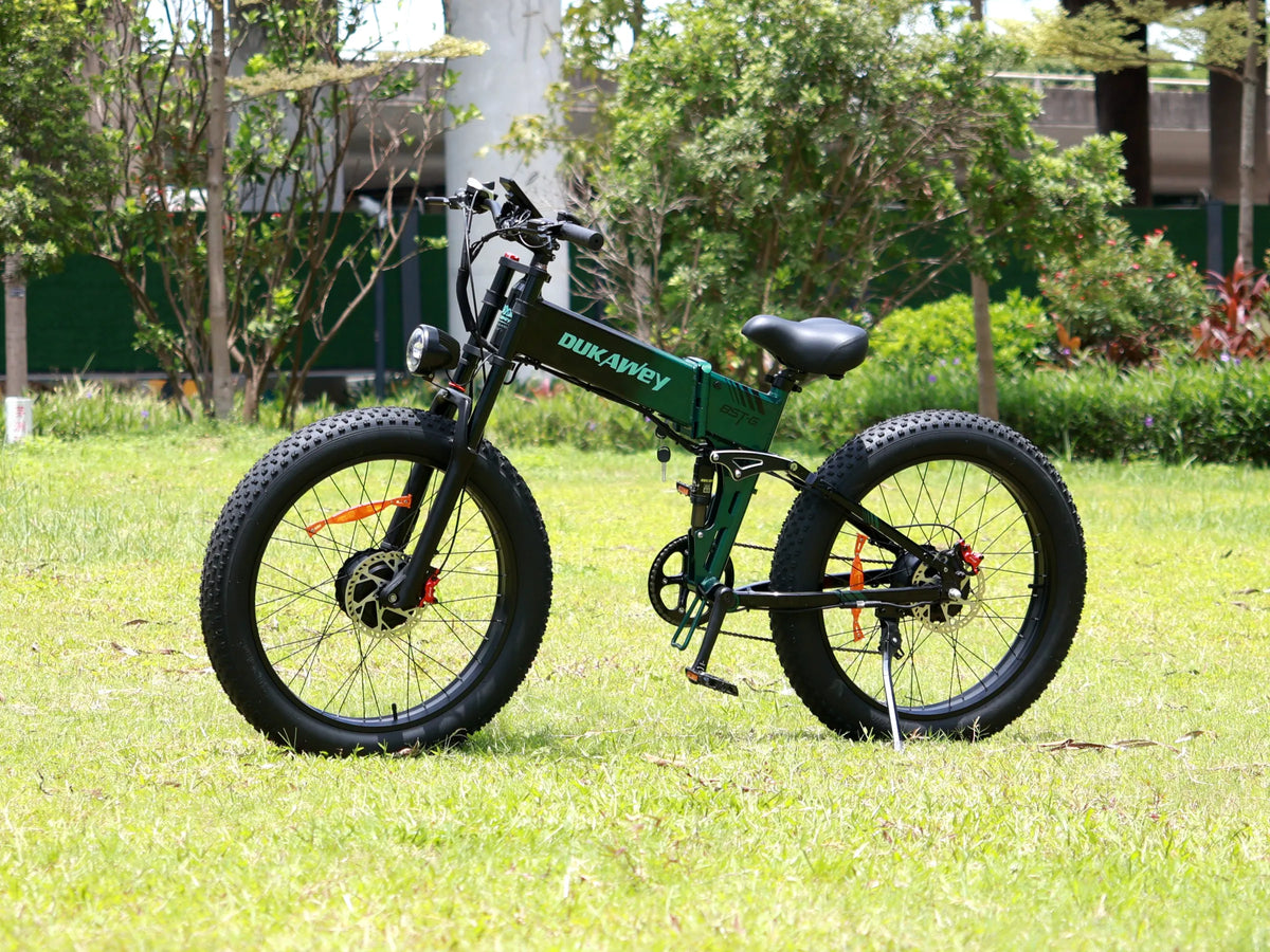 Dukawey BST-6