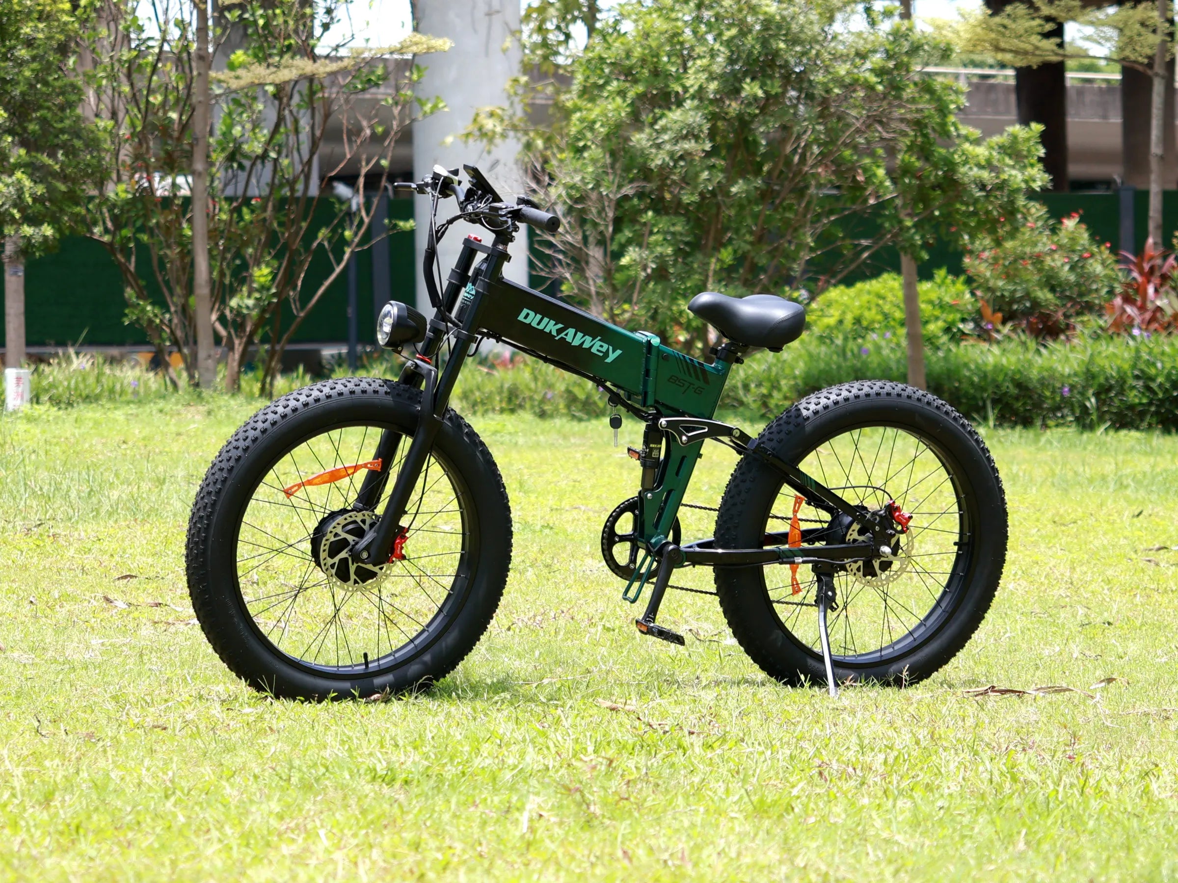 Dukawey BST-6 [Pre-order]