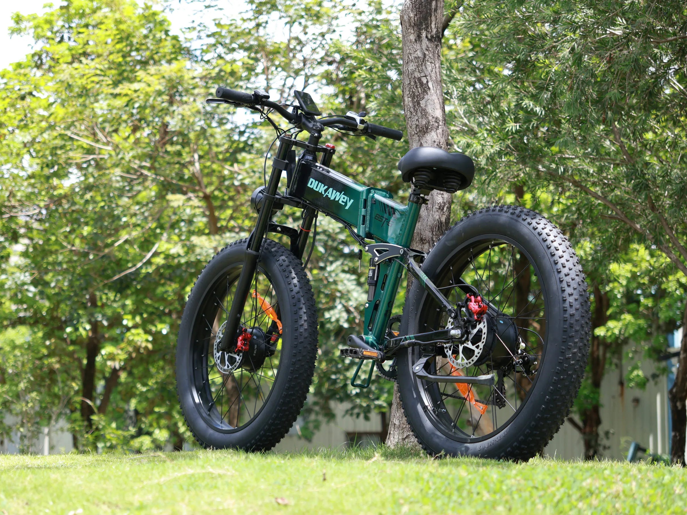 Dukawey BST-6 [Pre-order]