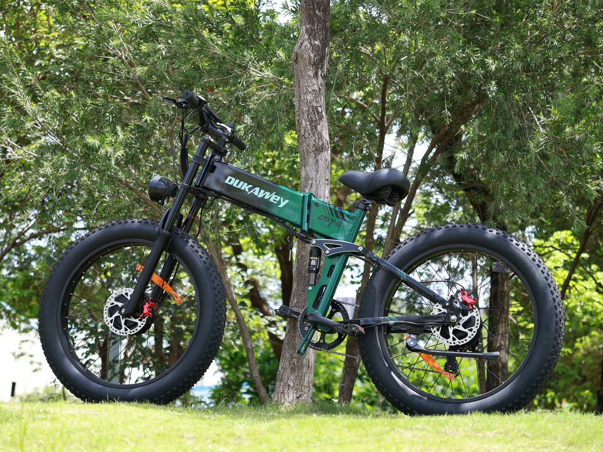 Dukawey BST-6