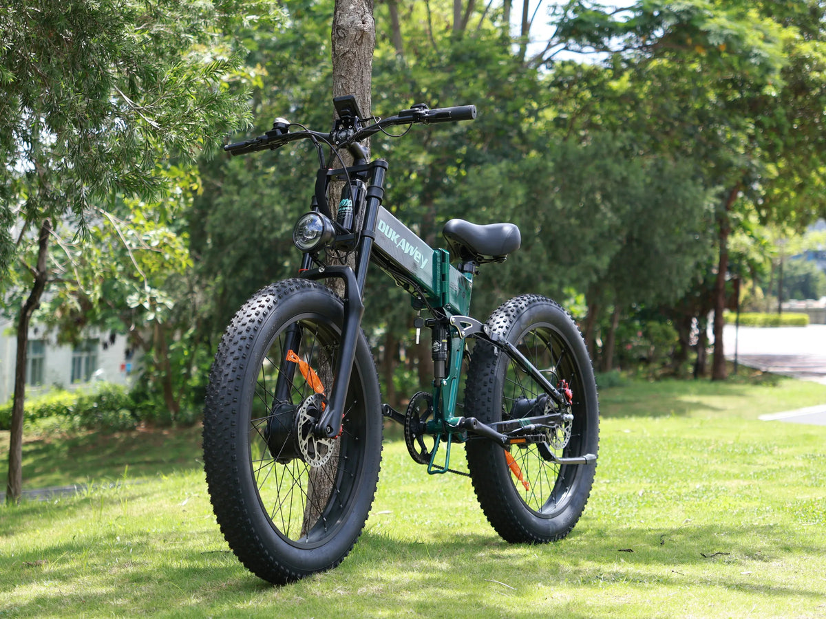 Dukawey BST-6