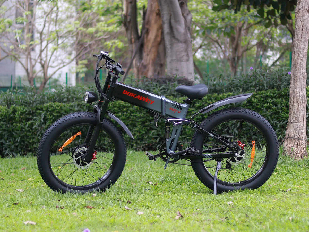 Dukawey BST-6