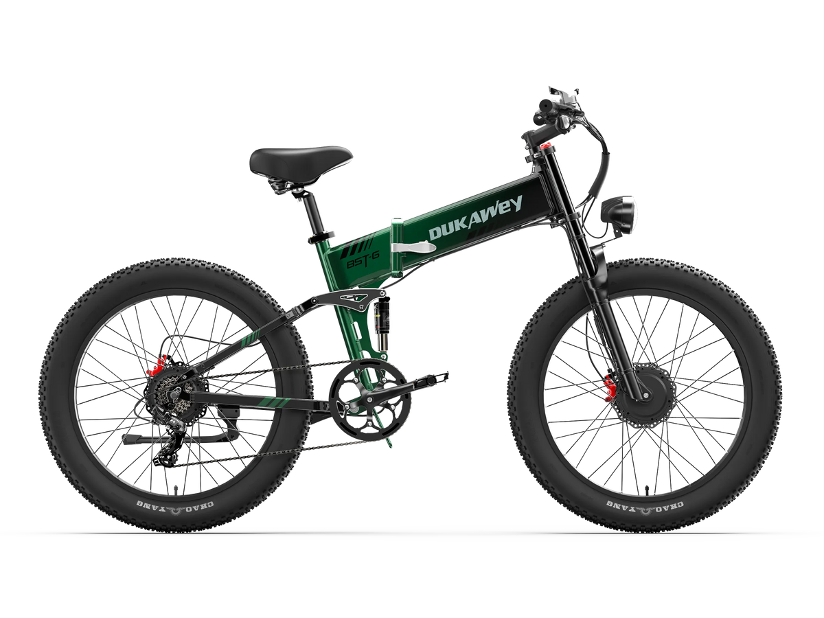 Dukawey BST-6 [Pre-order]
