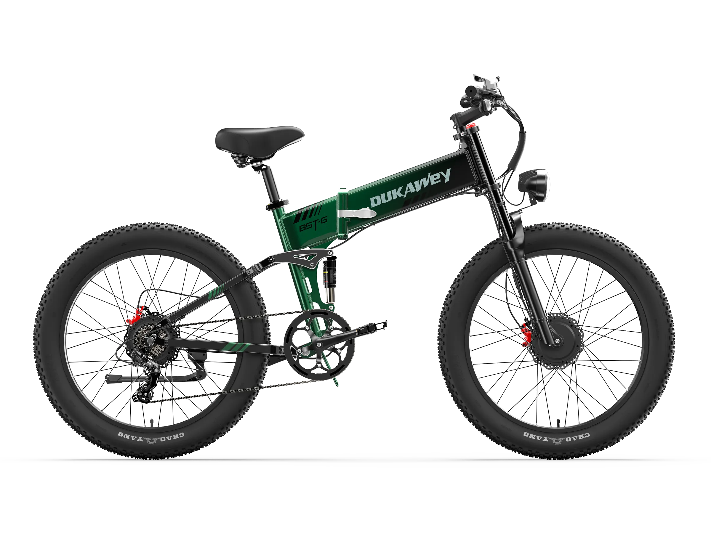 Dukawey BST-6 [Pre-order]