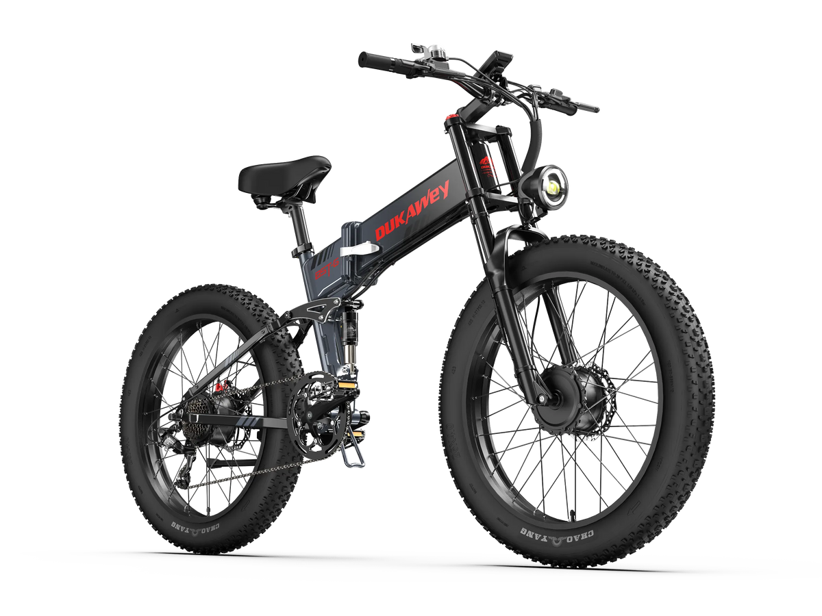Dukawey BST-6