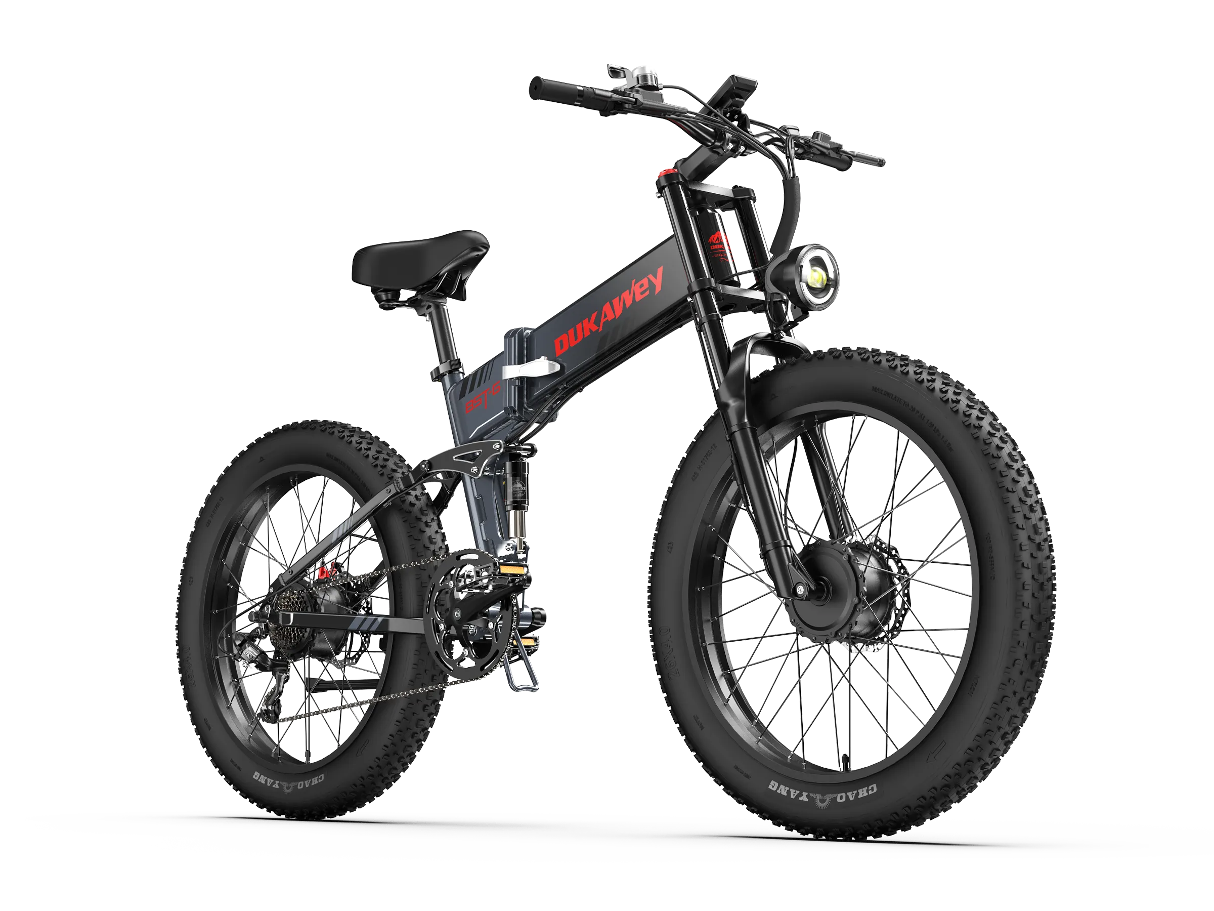 Dukawey BST-6 [Pre-order]