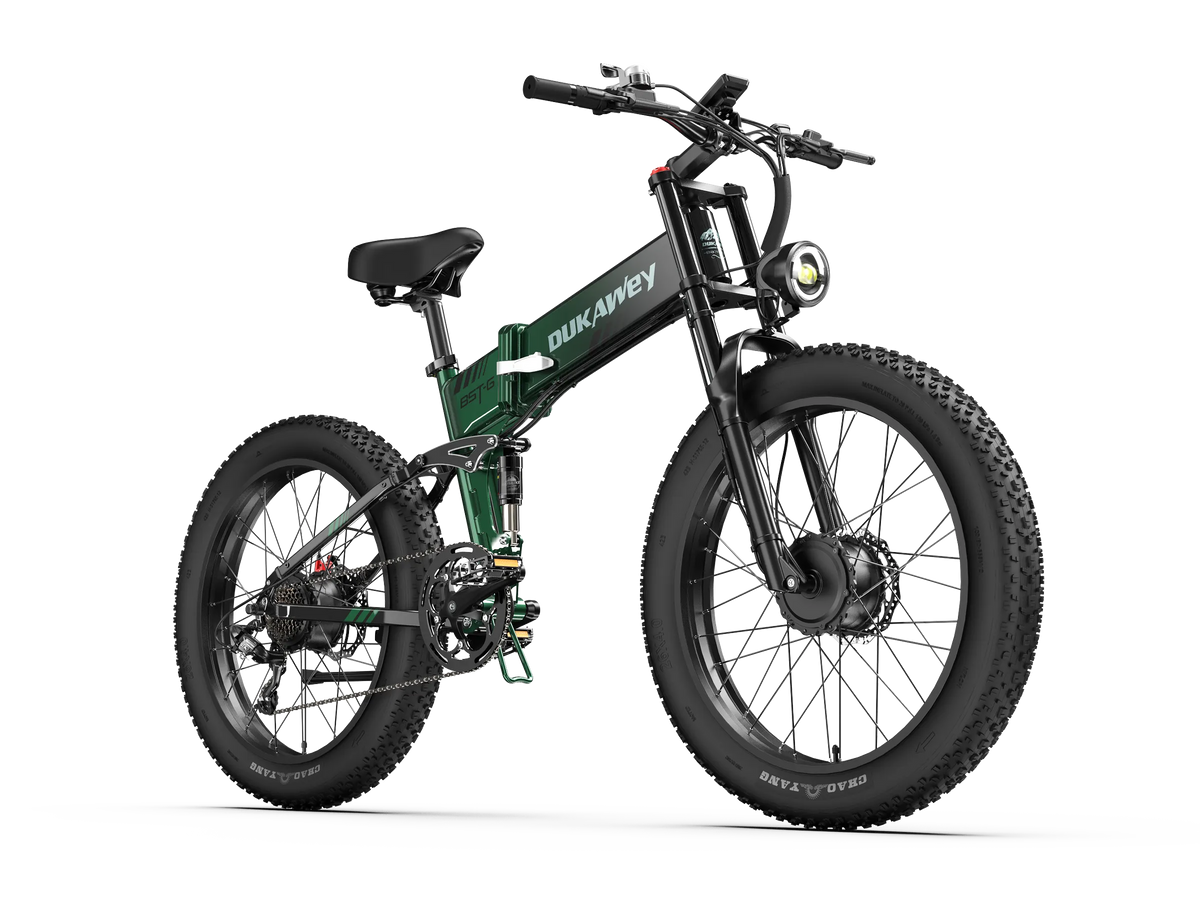 Dukawey BST-6