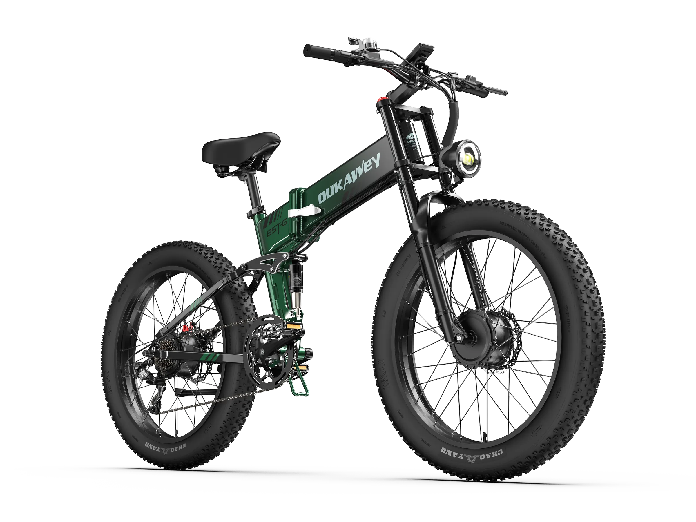 Dukawey BST-6 [Pre-order]