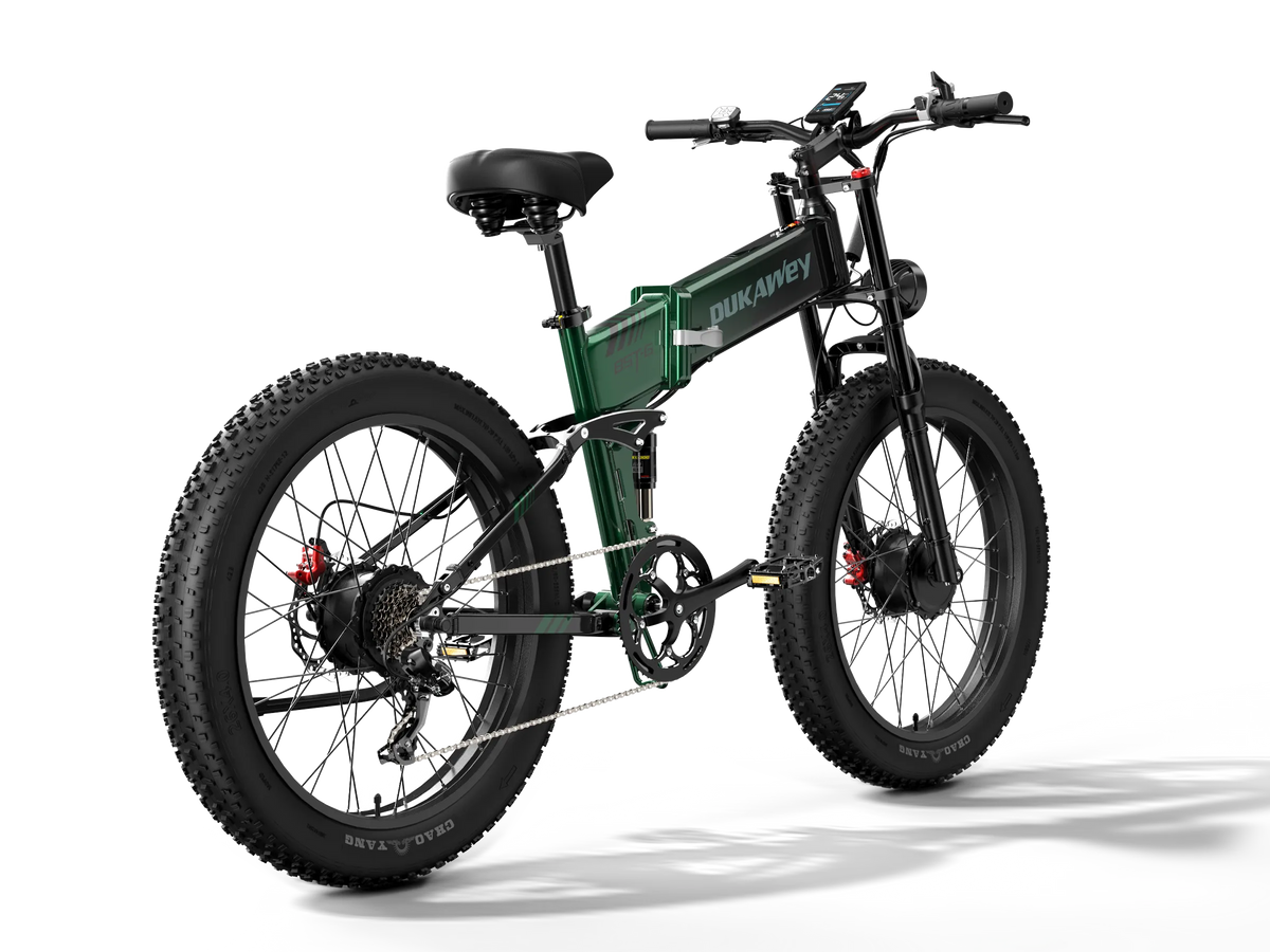 Dukawey BST-6