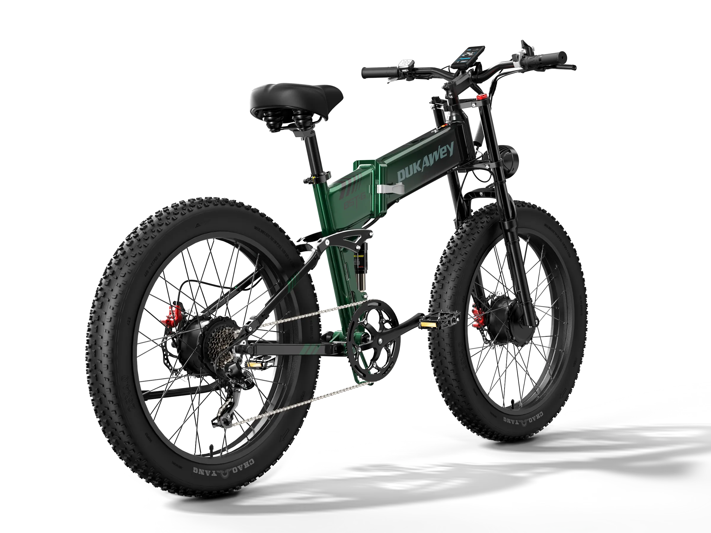 Dukawey BST-6 [Pre-order]